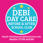 Debi Day Care